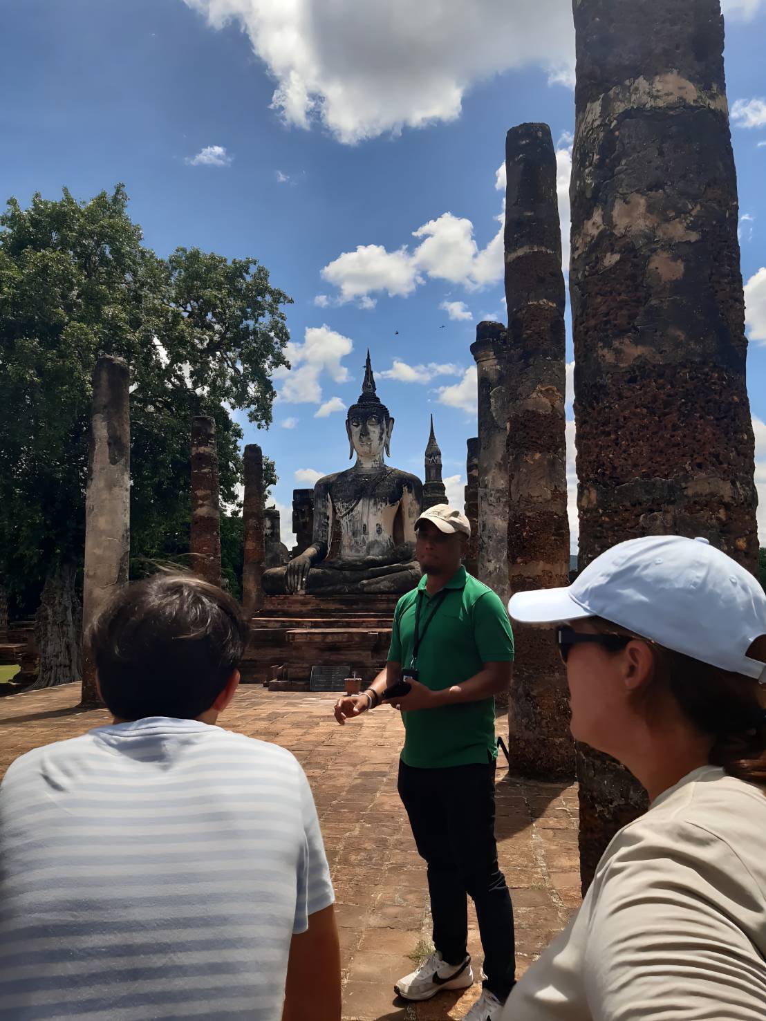 creative tour guru founder